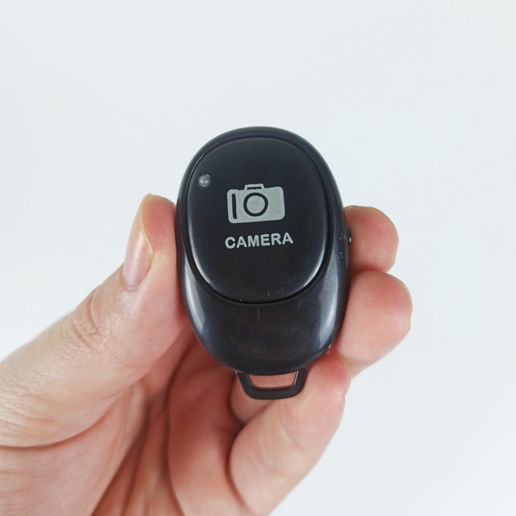 Remote chụp hình cho điện thoại, kết nối bluetooth