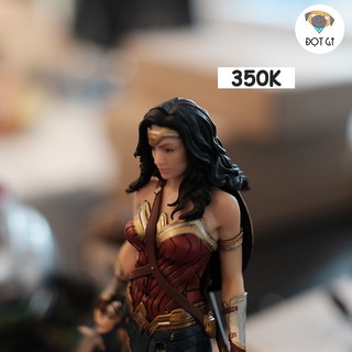 Mô hình Figure Wonder Woman