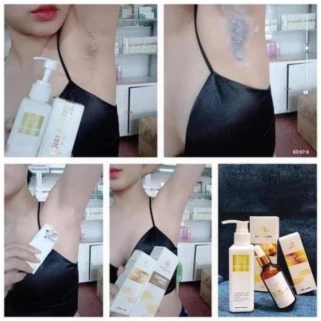 Combor Kem Tẩy Lông Huyền Phi Cao Cấp, Triệt Sạch Các Loại Lông, 100% Hàng Chính Hãng.SIÊU KHUYẾN MẠI! | BigBuy360 - bigbuy360.vn