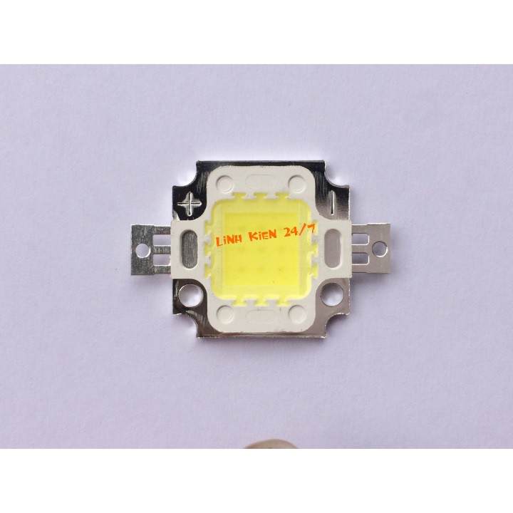 Nhân Led Chip Led Siêu Sáng Trắng 12V 50W