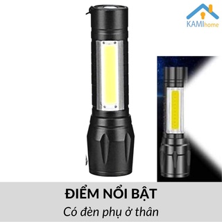 Đèn mini siêu sáng điện có đèn led phụ mã 38037