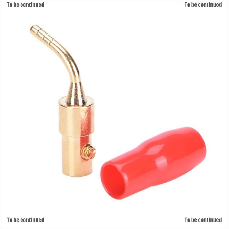 Bộ 8 Đầu Kết Nối Dây Cáp Âm Thanh 2mm Chuyên Dụng