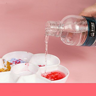DẦU PHA SƠN, RỬA CỌ CHINJOO