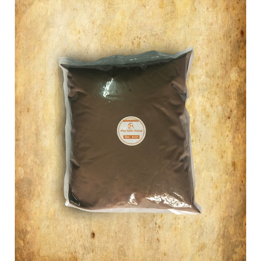 Mắm ruốc Huế - 1kg