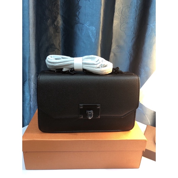 Túi bì thư mẫu mới khoá 4 đinh