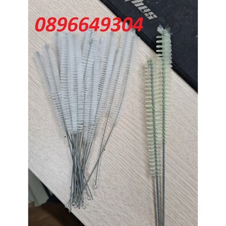 Chổi cọ ống nghiệm