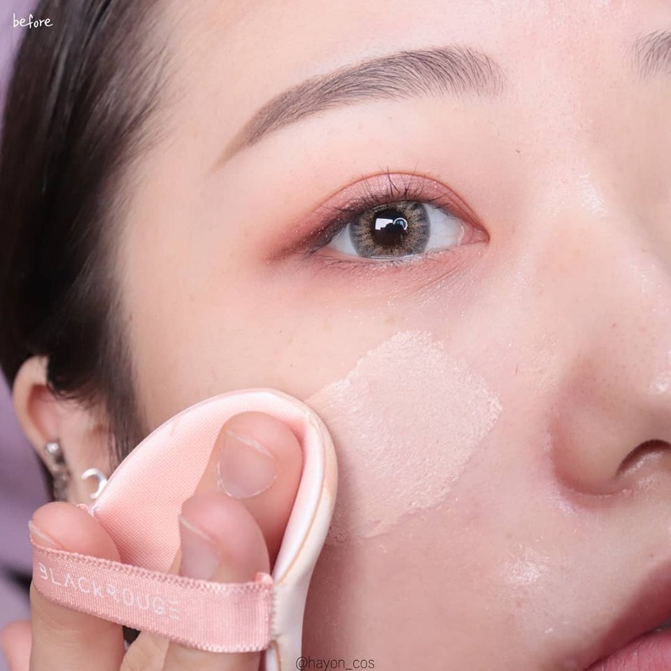 Phấn Nước cushion Aprilskin Magic Essence Shower Cushion (13g) #21 | BigBuy360 - bigbuy360.vn