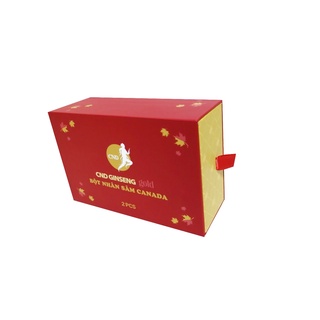 Bột nhân sâm Canada BCA50