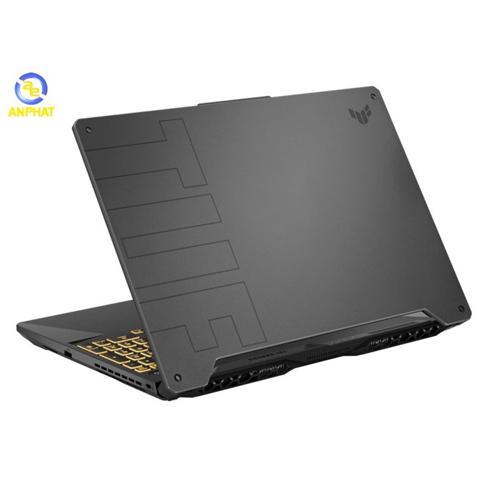 Laptop Asus TUF Gaming A15 FA506QM-HN016T (Ryzen 7-5800H | 16GB | 512GB | RTX 3060 6GB | 15.6 inch FHD | Win 10 | Eclips | BigBuy360 - bigbuy360.vn