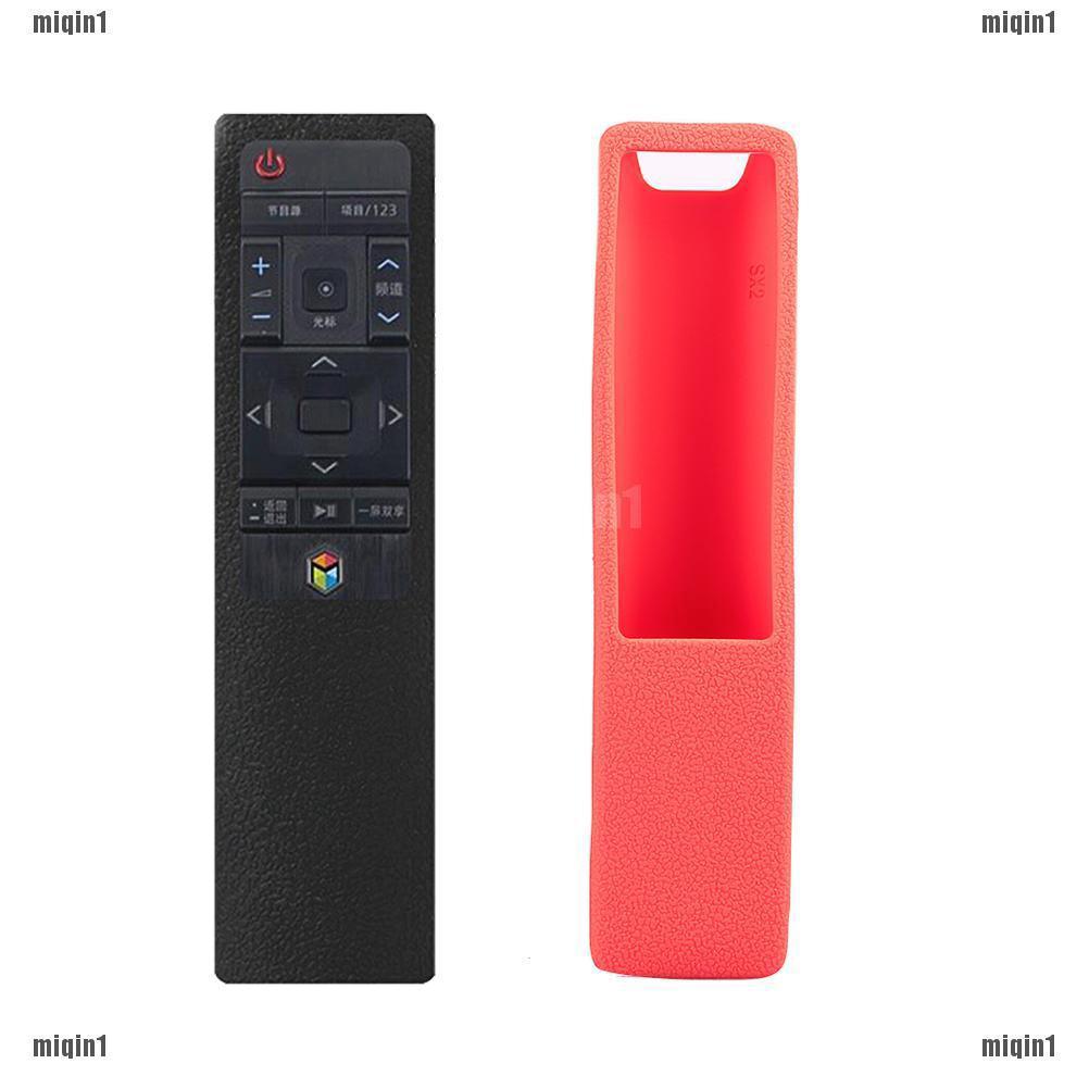 $VN Case For Samsung BN59-01220A BN59-01220D BN59-01220M BN59-01221 Smart HUB Remote ZNS 1126