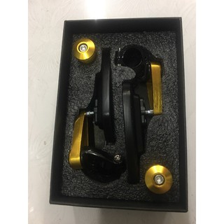 Kính Gù Rizoma 1 cặp Tân Thành