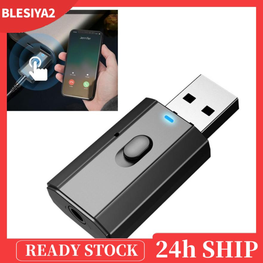 Usb Nhận Tín Hiệu Bluetooth Không Dây 2020 Dùng Trong Xe Hơi | BigBuy360 - bigbuy360.vn