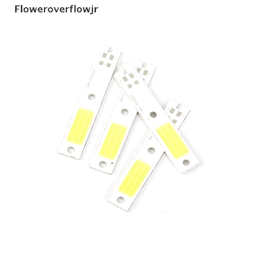 4 Bóng Đèn Pha LED H4 H13 9004 9007 C6 COB Cho Xe Hơi