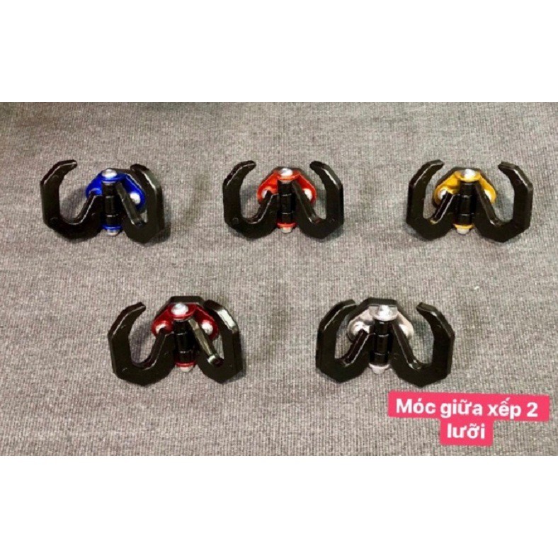 Móc Treo Đồ Xe Máy  - dochoixemay