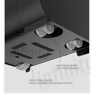 MÁY PHUN SƯƠNG TẠO ẨM DEERMA LD303