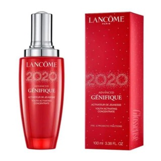 Mẫu mới 2020- Serum Lancome Trẻ Hoá dưỡng sâu bản limeted