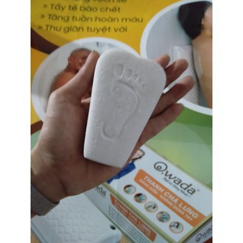 Cục Gốm chà đa năng O.wada