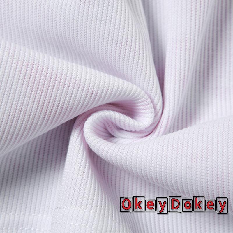 Áo Thun Crop Top Tay Ngắn Cổ Tròn In Họa Tiết Phong Cách Vintage Dành Cho Nữ