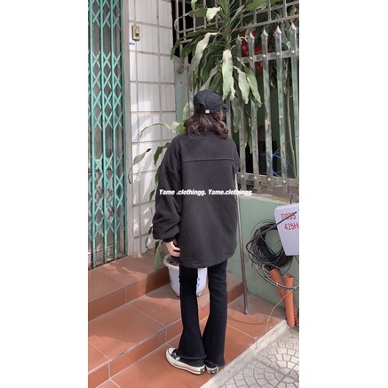 áo bông khoá siêu xinhh | BigBuy360 - bigbuy360.vn