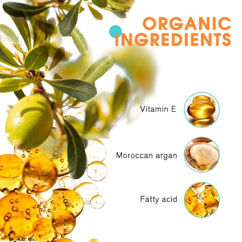 Bộ dầu gội xả Olexrs Argan Oil Collagen Hair Salon Cao Cấp Phục Hồi Tóc Hư Tổn Giúp Tóc Mềm Mượt