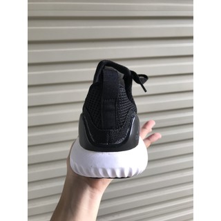 [ Giày VNXK ](Có clip) Giày Alphabounce Beyond đen