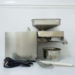 Máy Ép Dầu K2055