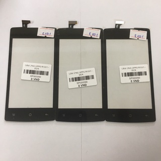 Cảm ứng cho oppo r1001 / r1001