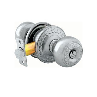 Bộ khóa tay nắm tròn Việt Tiệp lắp cửa chính, cửa ban công, vệ sinh, phòng ngủ