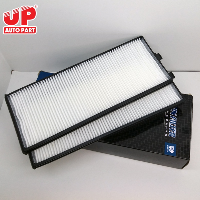 Lọc gió điều hòa HYUNDAI GETZ 2006-2011