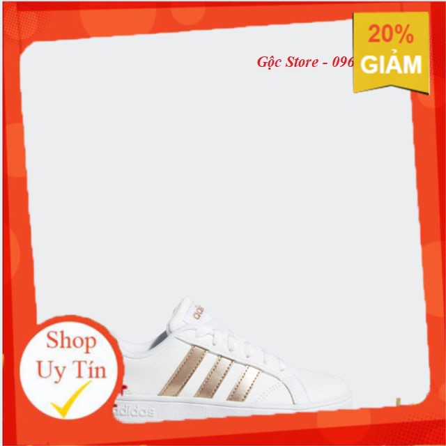 [HẠ GIÁ] [GOM ORDER] -  GIÀY ADIDAS ORIGINAL BASELINE _ : P:{