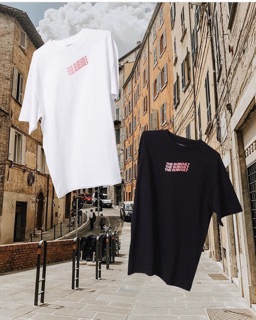 [Áo thun] Tee the subcult ss8