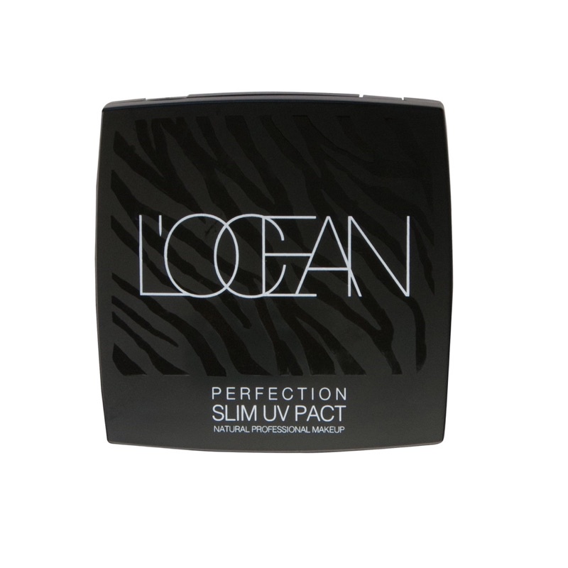 Phấn phủ L'ocean perfection slim uv pact 12,5g locean