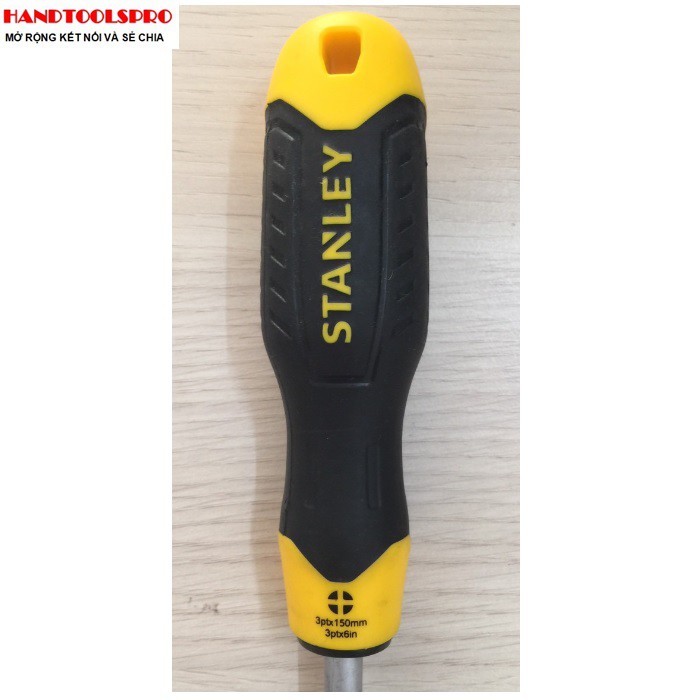 Vít bake #3x150mm Stanley 65-172