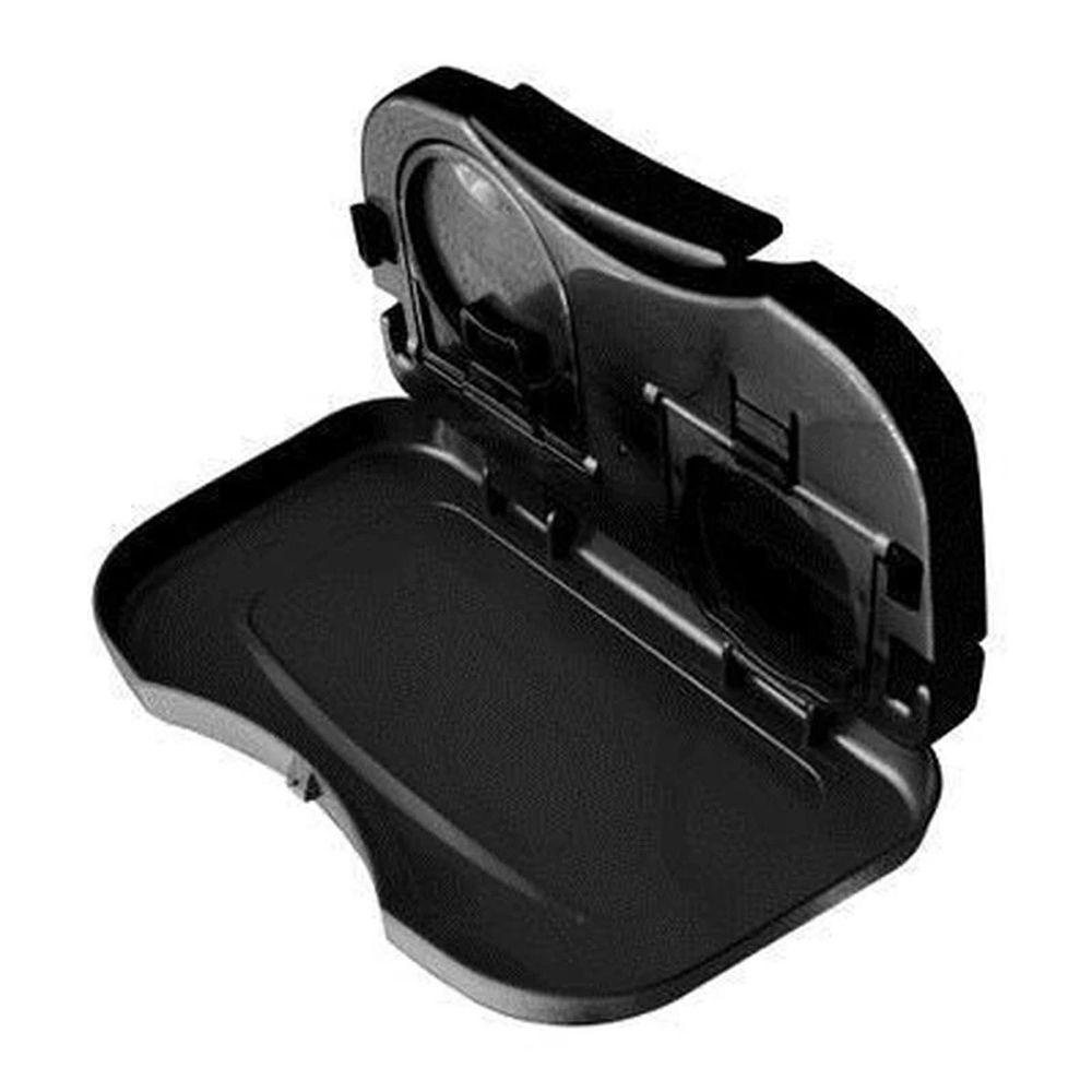 Giá Đỡ Điện Thoại / Đồ Uống Đa Năng Gắn Sau Ghế Xe Hơi Tiện Lợi