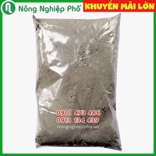 Phân lân Lâm Thao - Supe Lân 1kg