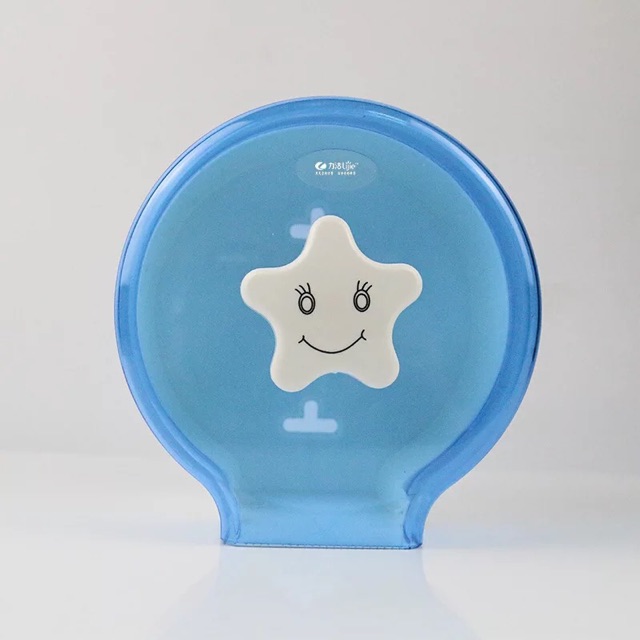 Hộp đựng giấy vệ sinh cuộn nhỏ TH3 | BigBuy360 - bigbuy360.vn