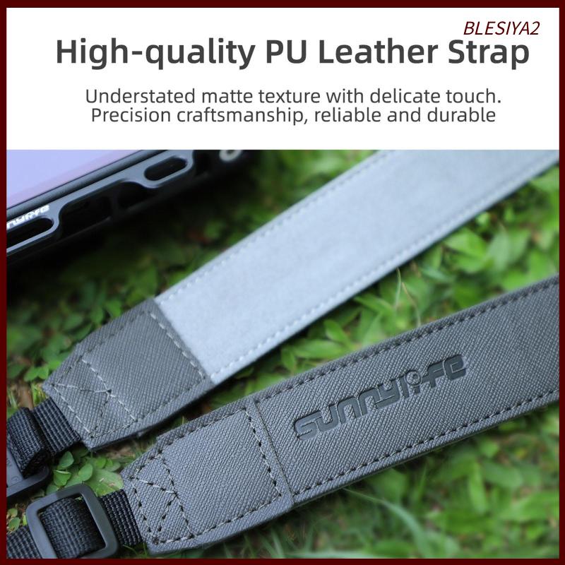 Dây Móc Treo Điều Khiển Từ Xa Cho DJI Smart / RC Pro 2