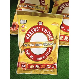 Bột mì baker choice số 13