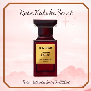 𝑹𝒐𝒔𝒆 𝑲𝒂𝒃𝒖𝒌𝒊_ mẫu thử nước hoa tom ford jasmin rouge test 10ml/20ml