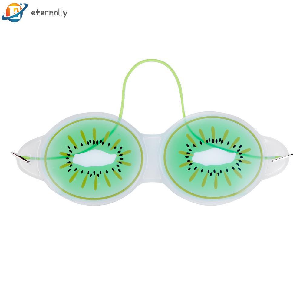 (Hàng Mới Về) Mặt Nạ Gel Trái Cây Vùng Mắt Loại Bỏ Quầng Thâm Hiệu Quả 11.25 | BigBuy360 - bigbuy360.vn