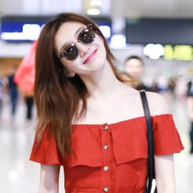 Kính mát nửa gọng thời trang cho nam và nữ