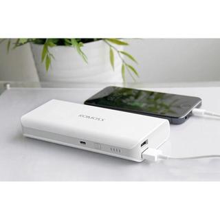 Pin dự phòng romoss 10.000mah