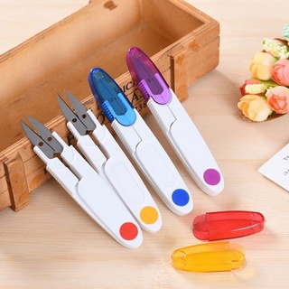 Kéo bấm chỉ sắc bén nhiều mẫu (1 cái)