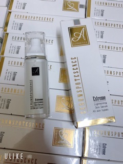 Kem face pháp + serum A Cometics ( Cam kết chính hãng )