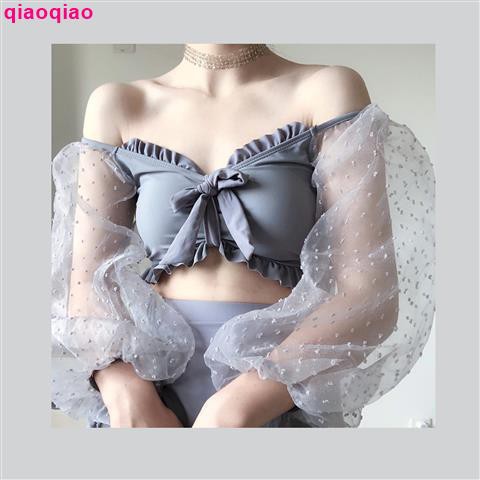 Bộ Đồ Bơi Ba Mảnh Thời Trang 2020 Xinh Xắn Cho Nữ | BigBuy360 - bigbuy360.vn