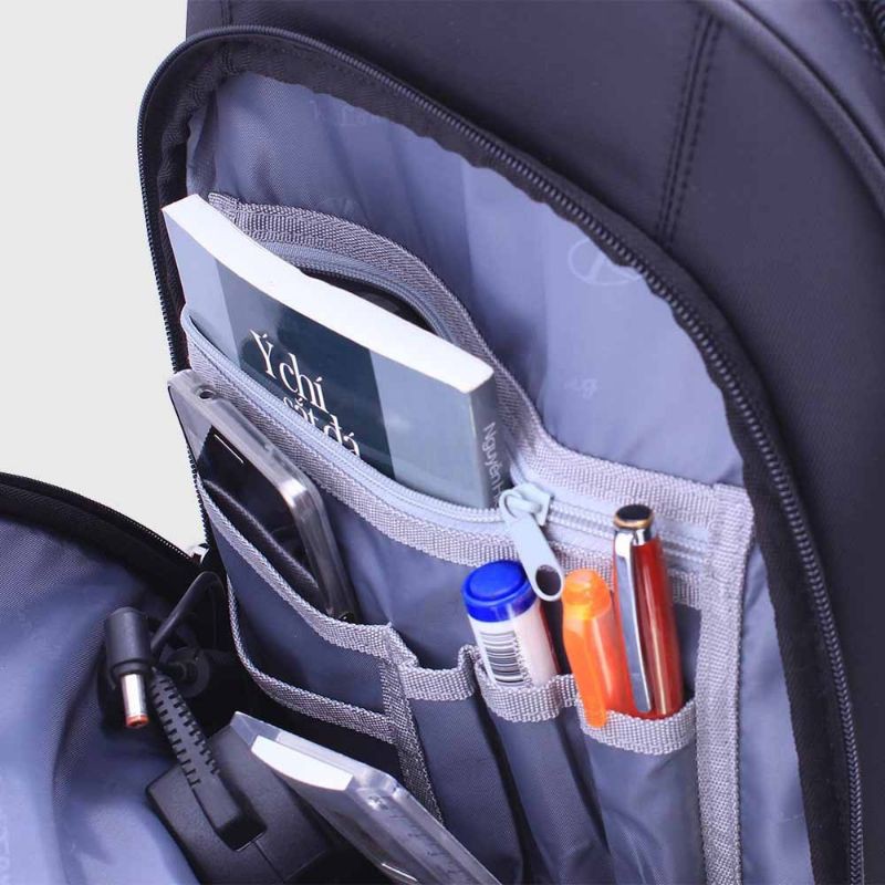 BALO CÔNG SỞ NAM NỮ KIM LONG KL 037,KL026 CHÍNH HÃNG