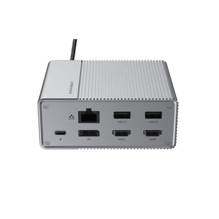 Bộ chia/hub usb-c gen 2 12 in 1 hyper drive hd-g212