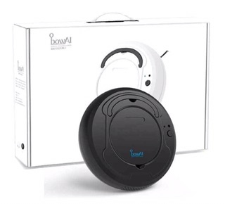 ROBOT HÚT BỤI LAU NHÀ SIÊU THÍCH