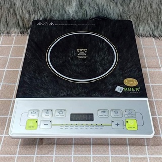 BẾP TỪ ĐƠN ARBER AB300