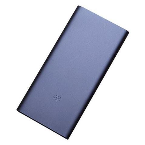 Pin dư phòng XIAOMI GEN 2S 10.000 MAh (Bh 6 Tháng 1 Đổi 1)